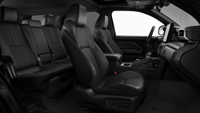 2026 Toyota 4Runner i-FORCE MAX Limited i-FORCE MAX