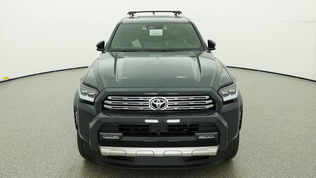 2026 Toyota 4Runner i-FORCE MAX Limited i-FORCE MAX