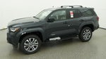 2026 Toyota 4Runner i-FORCE MAX Limited i-FORCE MAX
