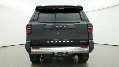 2026 Toyota 4Runner i-FORCE MAX Limited i-FORCE MAX