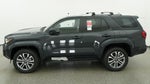2026 Toyota 4Runner i-FORCE MAX Limited i-FORCE MAX