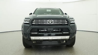 2026 Toyota 4Runner i-FORCE MAX Limited i-FORCE MAX