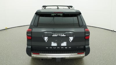 2026 Toyota 4Runner i-FORCE MAX Limited i-FORCE MAX