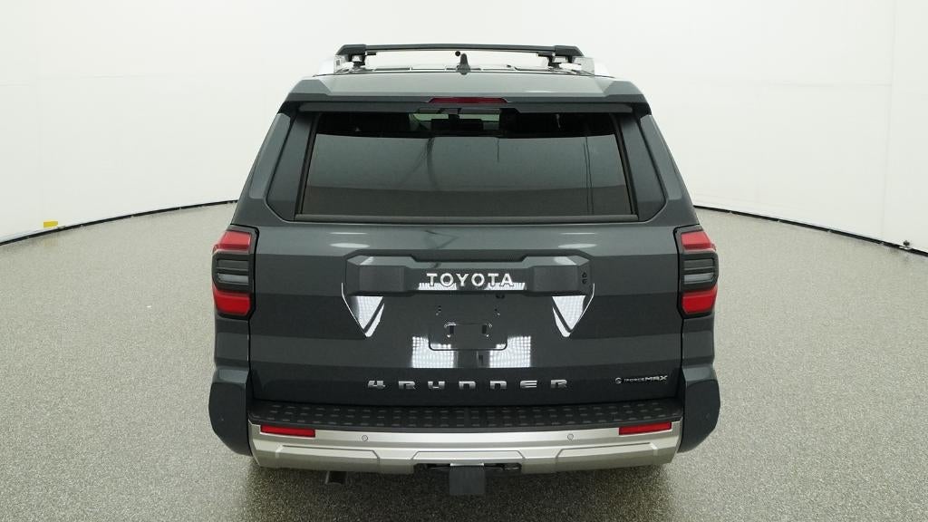 2026 Toyota 4Runner i-FORCE MAX Limited i-FORCE MAX