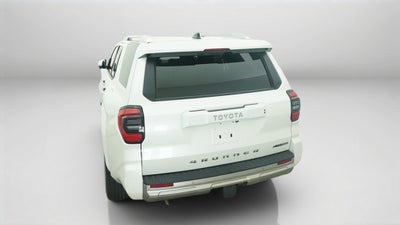 2026 Toyota 4Runner i-FORCE MAX Limited i-FORCE MAX