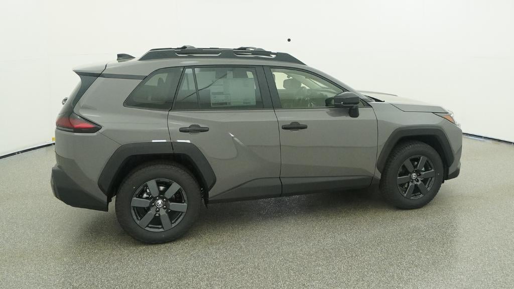 2026 Toyota RAV4 Woodland
