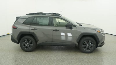 2026 Toyota RAV4 Woodland