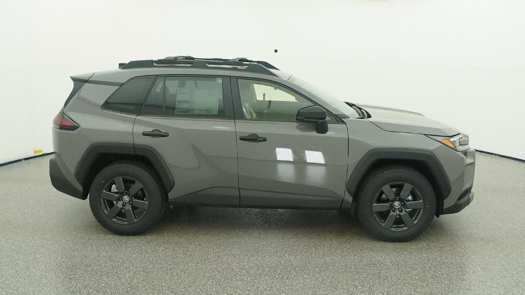 2026 Toyota RAV4 Woodland