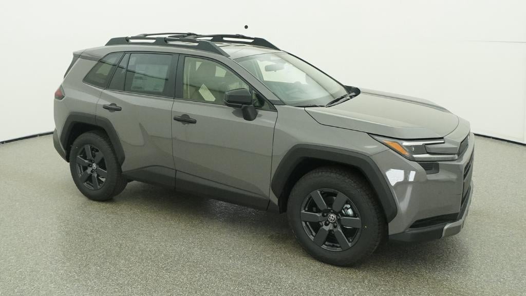 2026 Toyota RAV4 Woodland