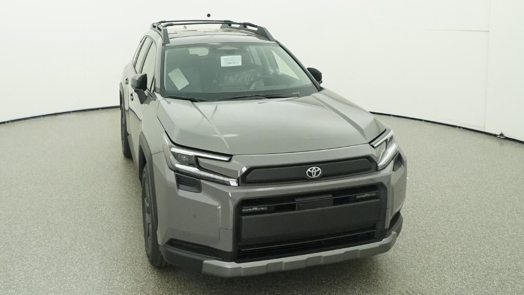2026 Toyota RAV4 Woodland