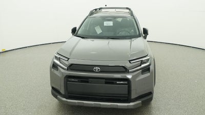 2026 Toyota RAV4 Woodland