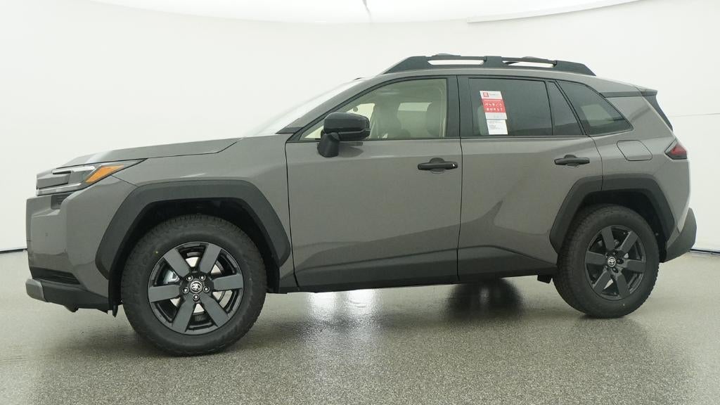 2026 Toyota RAV4 Woodland