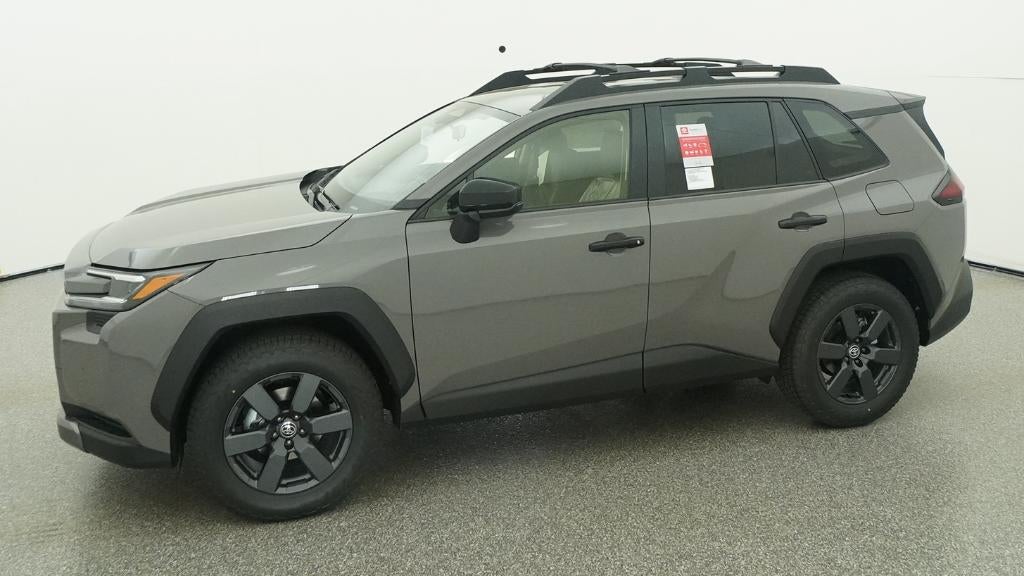 2026 Toyota RAV4 Woodland
