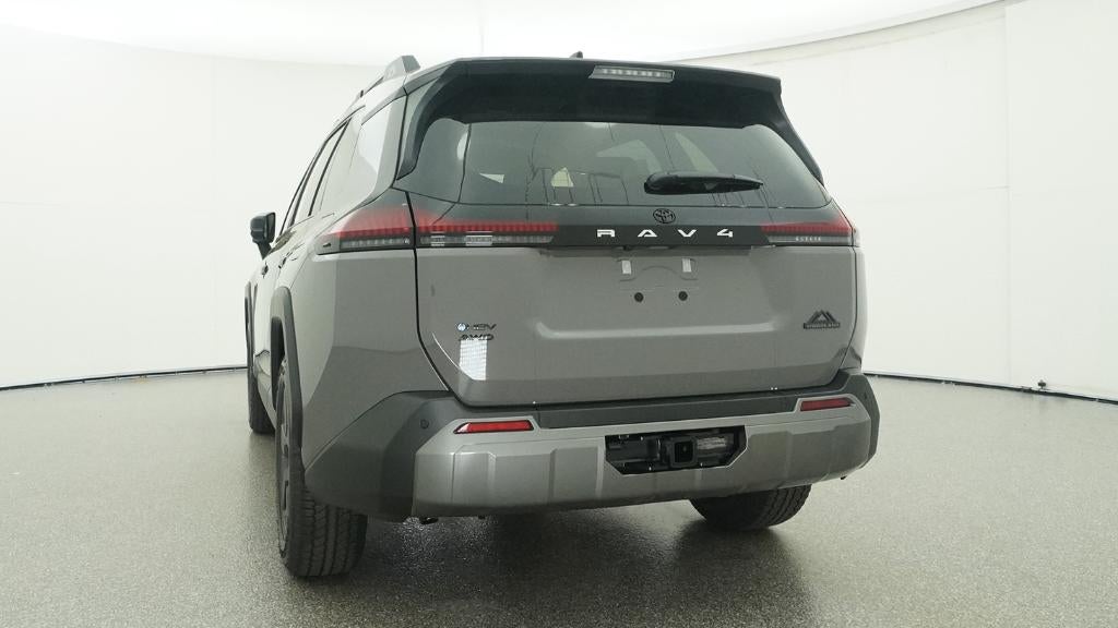 2026 Toyota RAV4 Woodland