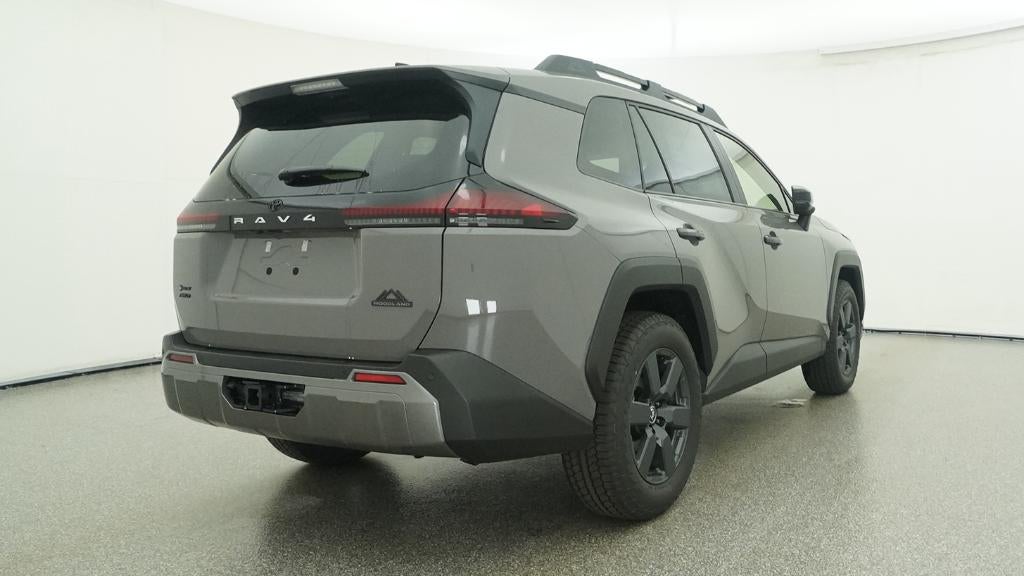 2026 Toyota RAV4 Woodland