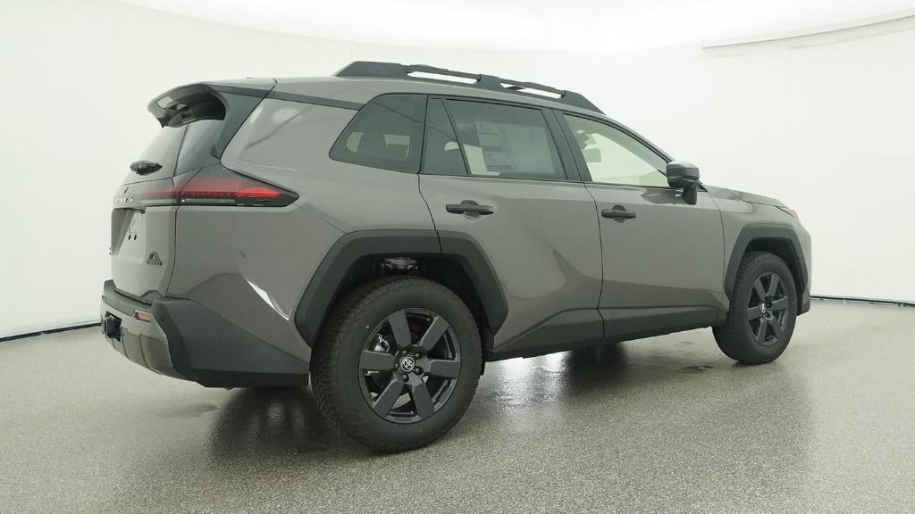 2026 Toyota RAV4 Woodland