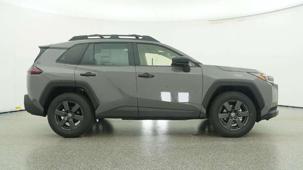 2026 Toyota RAV4 Woodland