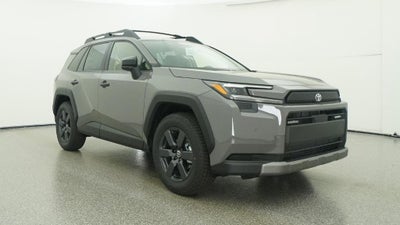 2026 Toyota RAV4 Woodland