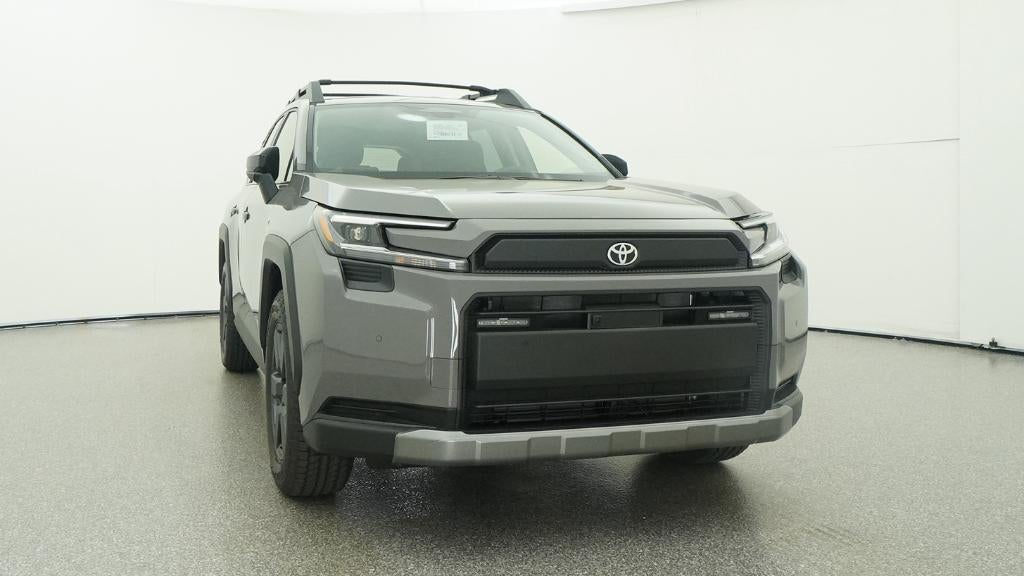 2026 Toyota RAV4 Woodland