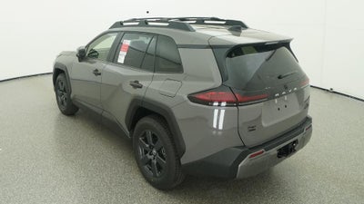 2026 Toyota RAV4 Woodland