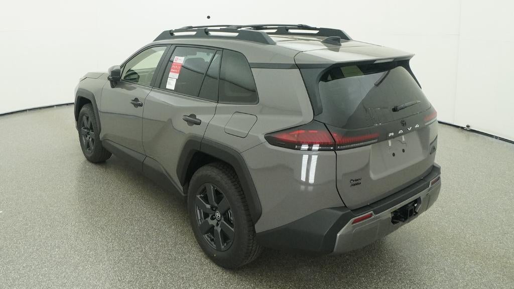 2026 Toyota RAV4 Woodland