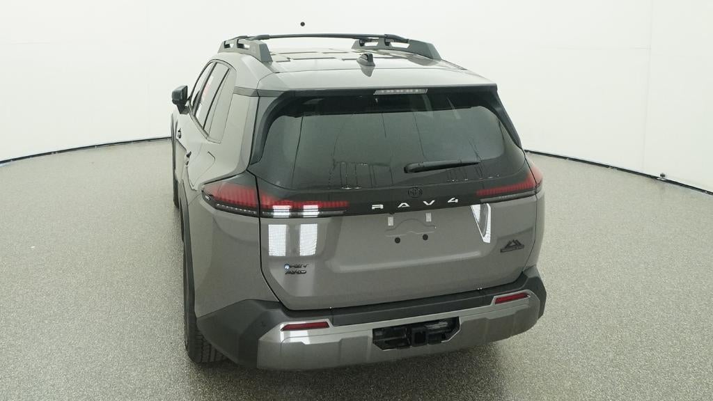 2026 Toyota RAV4 Woodland