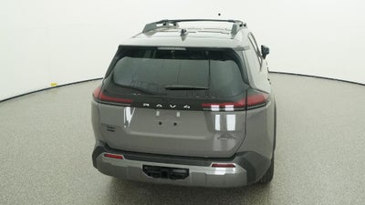 2026 Toyota RAV4 Woodland