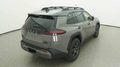 2026 Toyota RAV4 Woodland