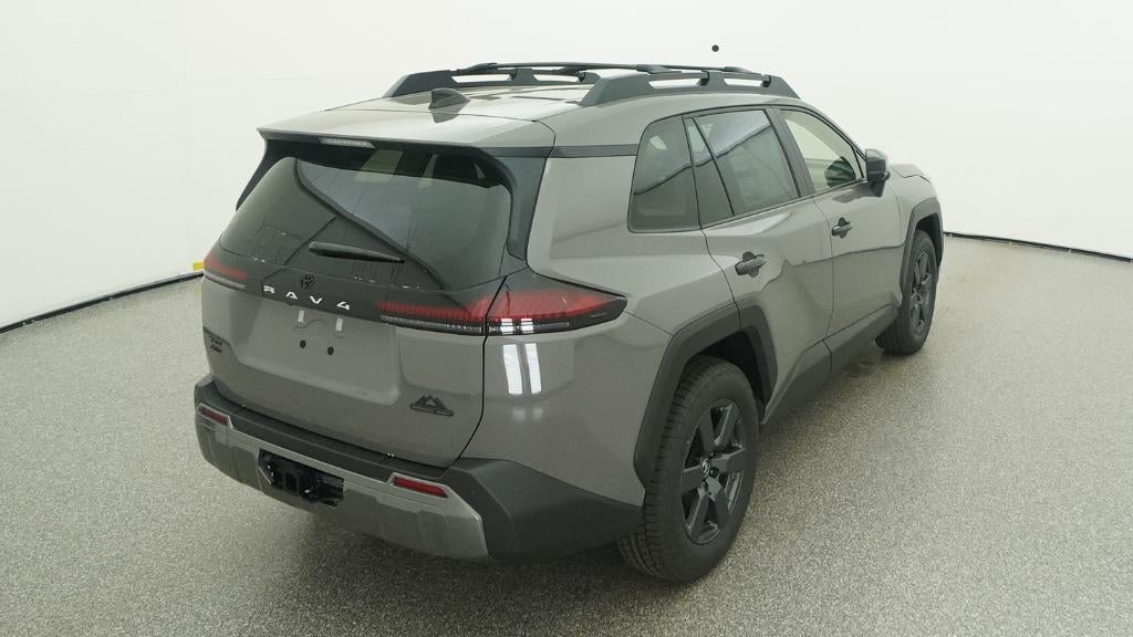 2026 Toyota RAV4 Woodland
