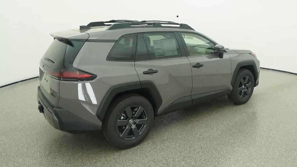 2026 Toyota RAV4 Woodland