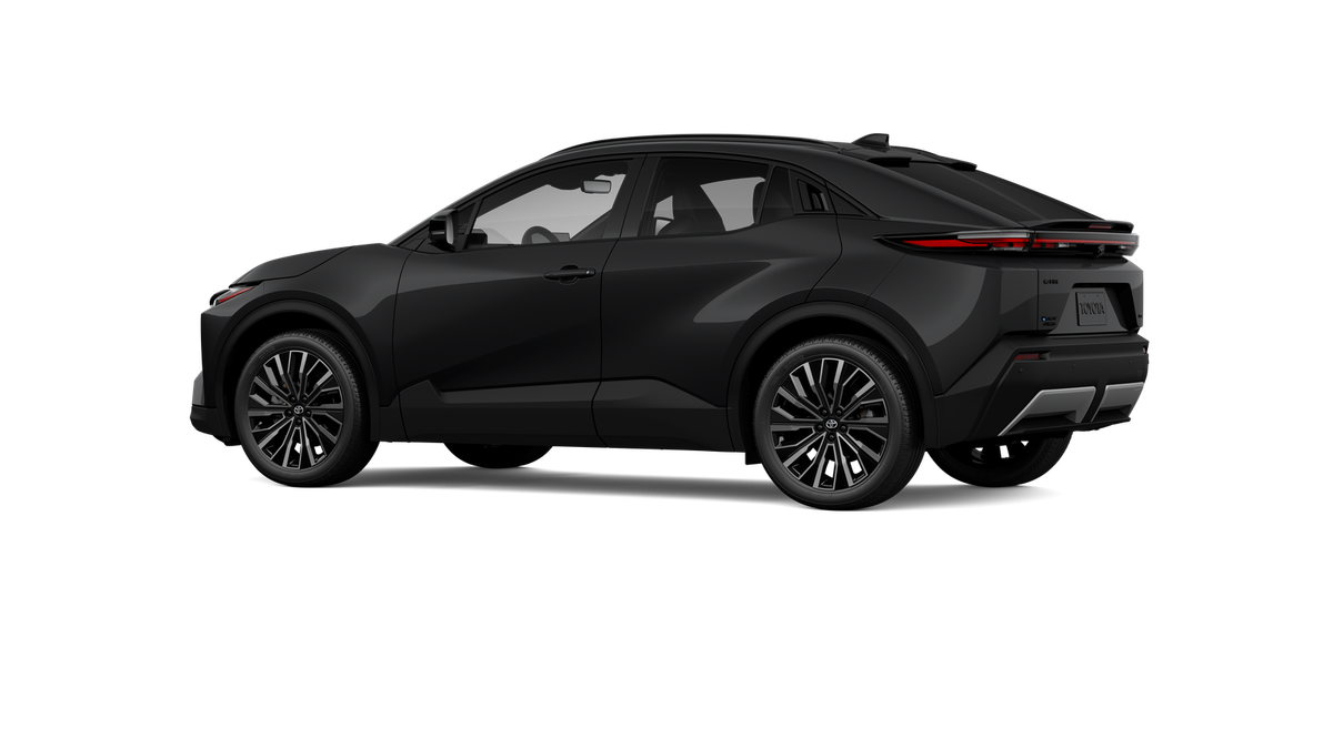 2026 Toyota C-HR XSE
