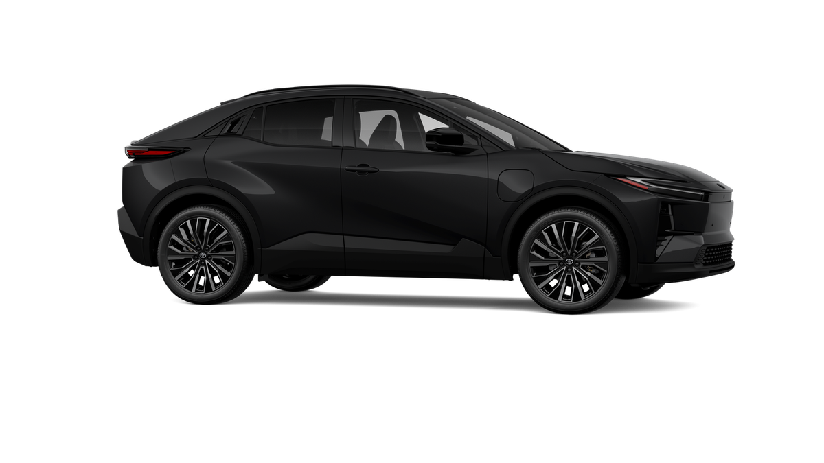 2026 Toyota C-HR XSE