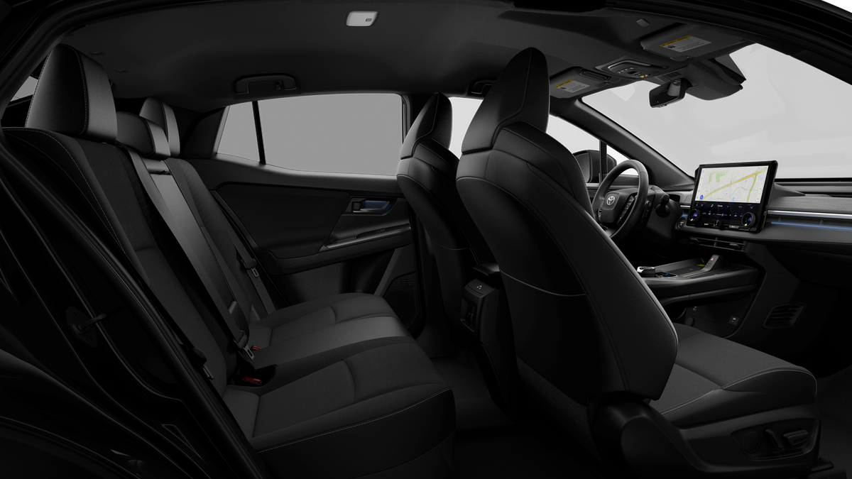 2026 Toyota C-HR XSE