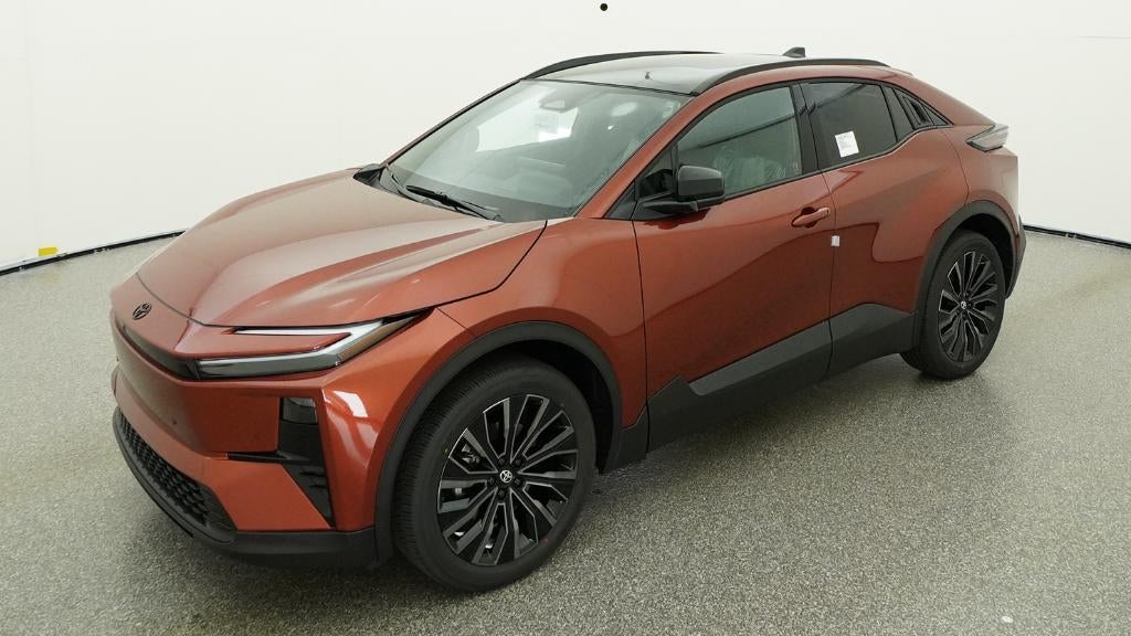 2026 Toyota C-HR XSE
