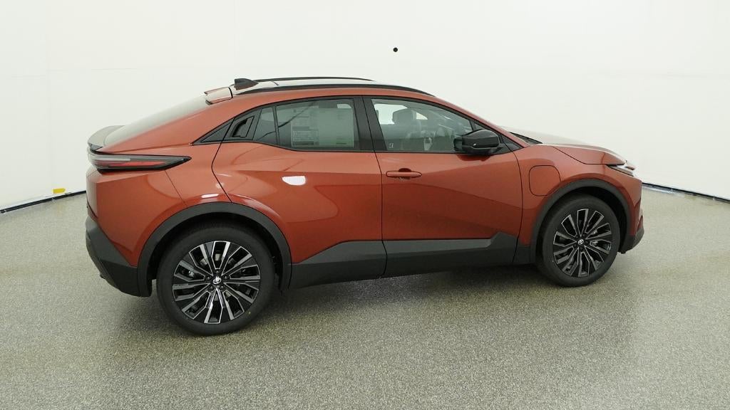 2026 Toyota C-HR XSE