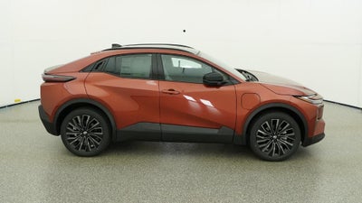 2026 Toyota C-HR XSE