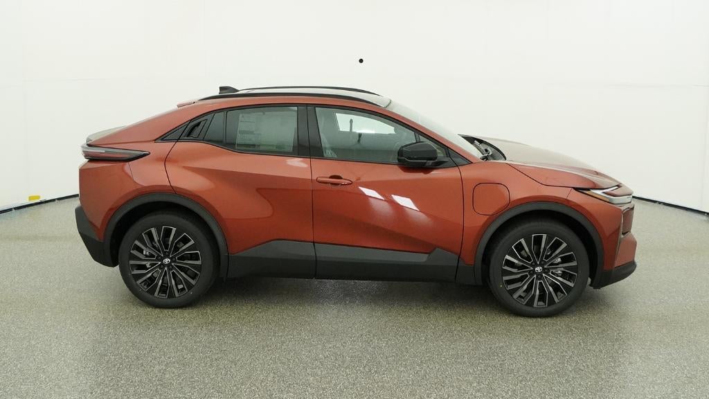 2026 Toyota C-HR XSE