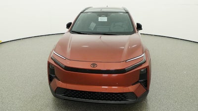 2026 Toyota C-HR XSE