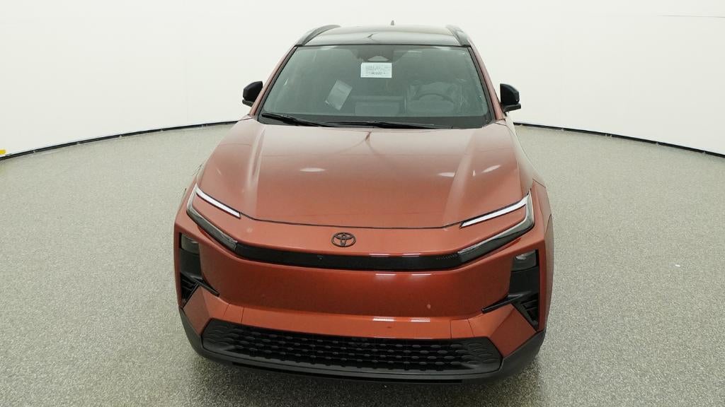 2026 Toyota C-HR XSE