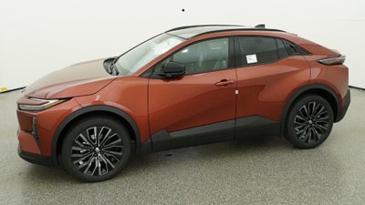 2026 Toyota C-HR XSE