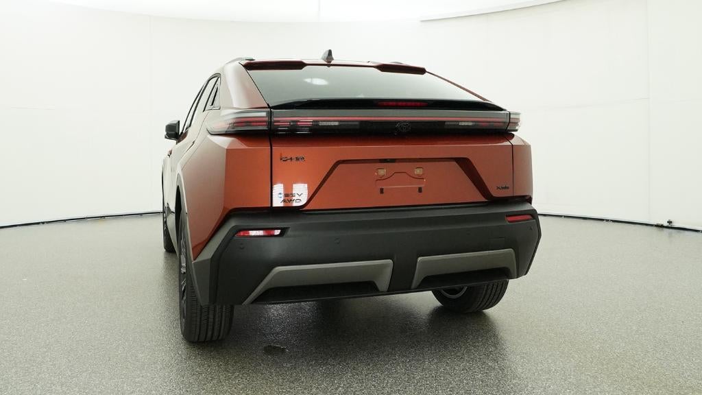 2026 Toyota C-HR XSE