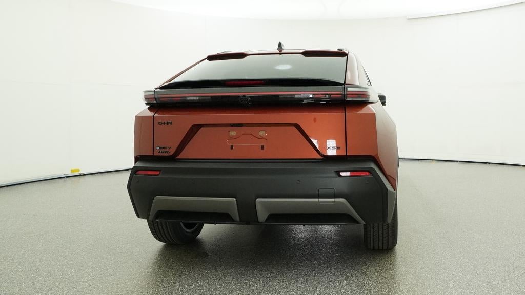 2026 Toyota C-HR XSE