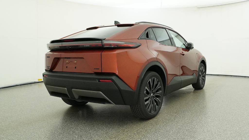 2026 Toyota C-HR XSE