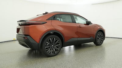 2026 Toyota C-HR XSE