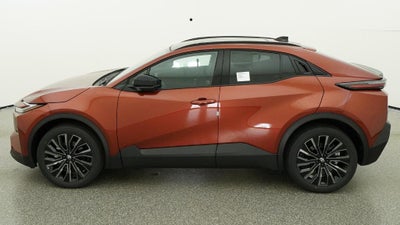 2026 Toyota C-HR XSE
