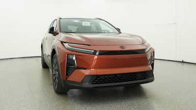 2026 Toyota C-HR XSE