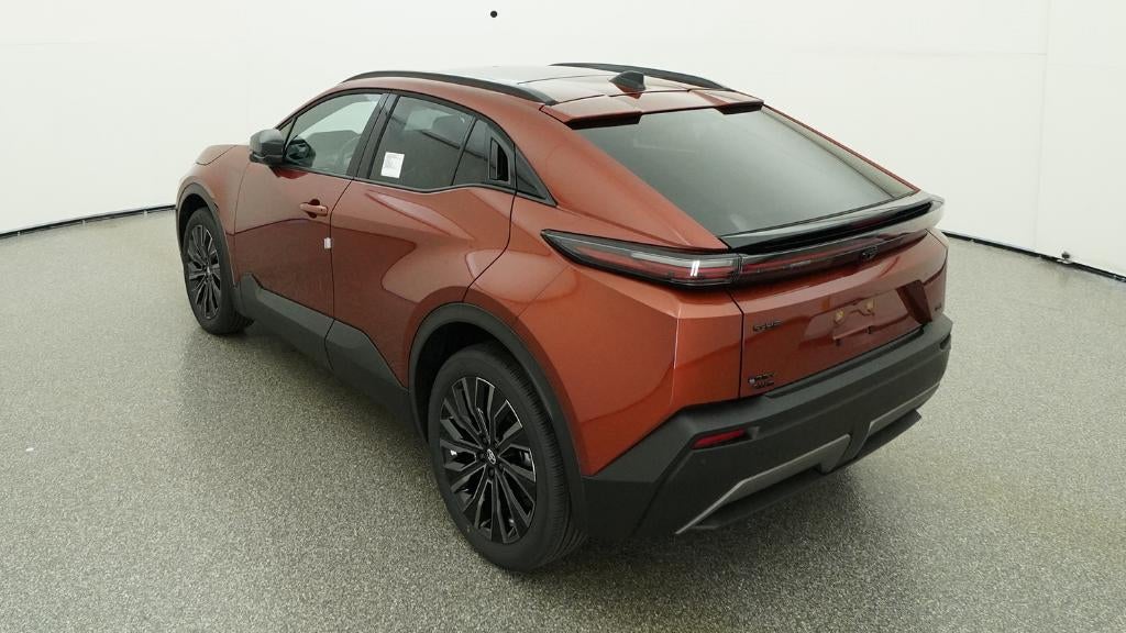 2026 Toyota C-HR XSE