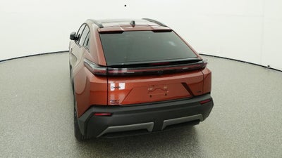 2026 Toyota C-HR XSE