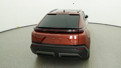 2026 Toyota C-HR XSE