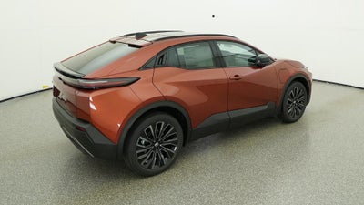 2026 Toyota C-HR XSE